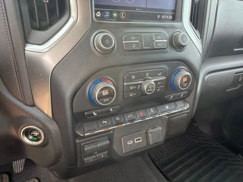 Used 2019 Chevrolet Silverado 1500 LT w/ All-Star Edition AWD/4WD image 27