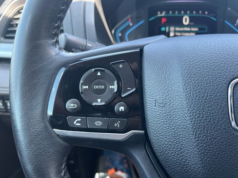 Used 2019 Honda Odyssey EX-L image 19