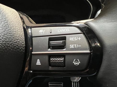 Used 2025 Acura Integra A-Spec image 22