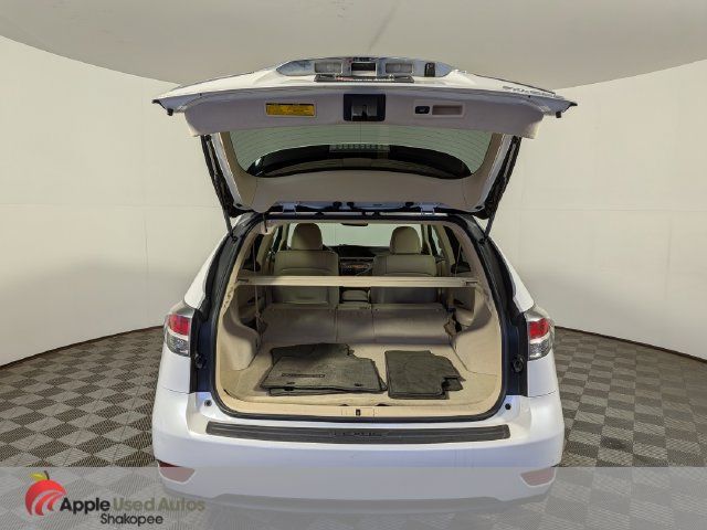 Used 2013 Lexus RX 350 FWD w/ Premium Pkg image 7