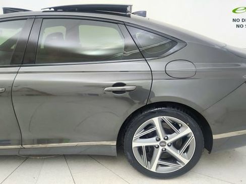 Used 2023 Genesis G80 2.5T w/ Sport Prestige Package AWD/4WD image 10