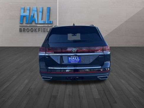 New 2026 Volkswagen Atlas SE image 6