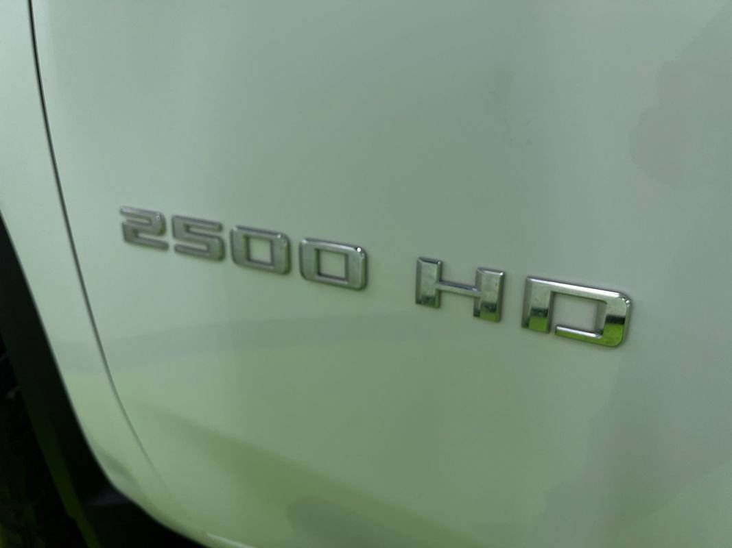 Used 2023 Chevrolet Silverado 2500 W/T w/ WT Convenience Package AWD/4WD image 13