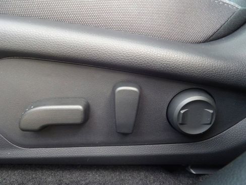 New 2026 Subaru Crosstrek 2.0i Premium image 13