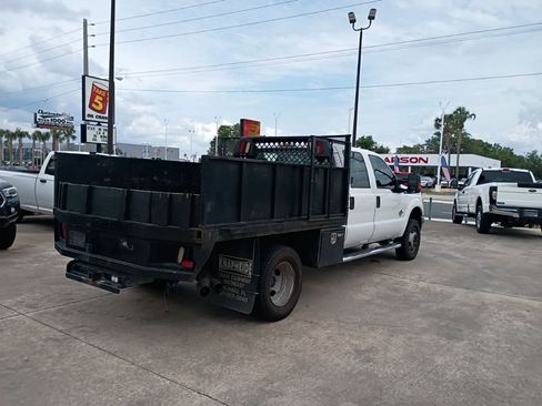 Used 2016 Ford F350 XL w/ Power Equipment Group AWD/4WD image 20