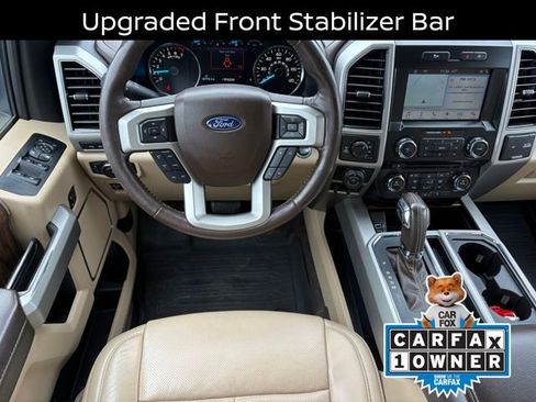 Used 2018 Ford F150 Lariat image 11