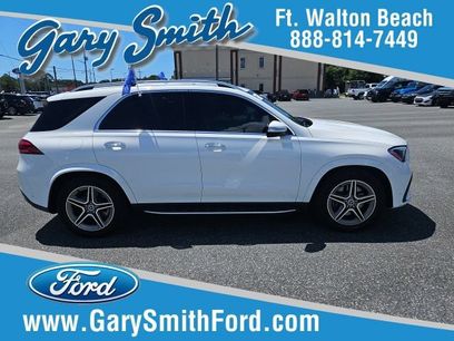 Used 2026 Mercedes-Benz GLE 450 4MATIC