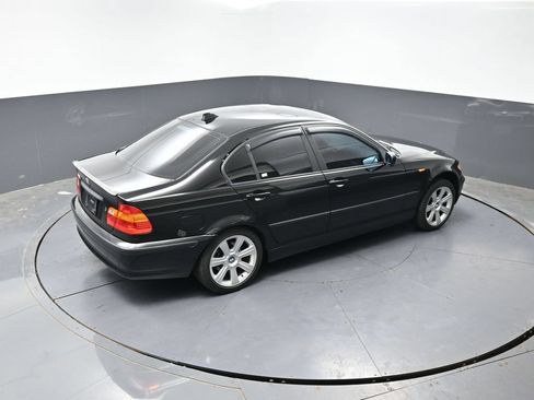 Used 2002 BMW 325i Sedan RWD image 35