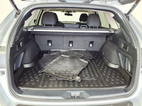 Certified 2024 Subaru Outback Premium image 8