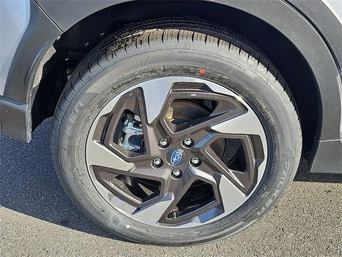 New 2025 Subaru Crosstrek 2.5i Limited image 7