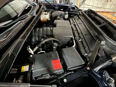 Used 2021 GMC Sierra 1500 Denali w/ Denali Ultimate Package image 18