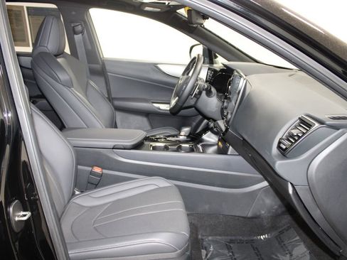 Used 2025 Lexus NX 450h+ F Sport w/ Accessory Package (2T) AWD/4WD image 27