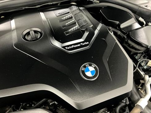 Used 2022 BMW 330i xDrive Sedan image 38