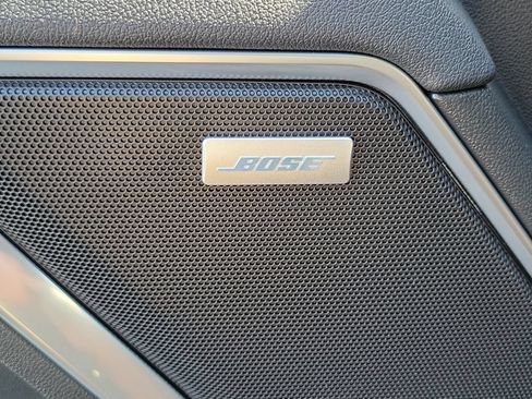 Used 2026 Chevrolet Silverado 1500 RST w/ Convenience Package II AWD/4WD image 17
