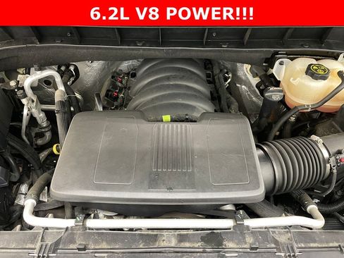 Certified 2022 Chevrolet Silverado 1500 RST w/ Redline Edition AWD/4WD image 48
