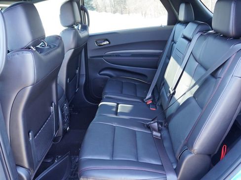 New 2026 Dodge Durango GT image 11