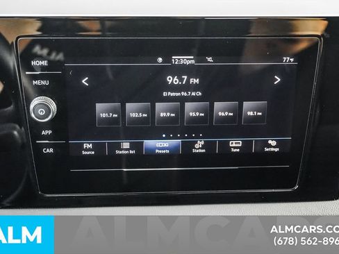 Used 2025 Volkswagen Jetta S FWD image 33