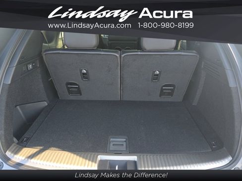 New 2026 Acura MDX A-Spec image 15