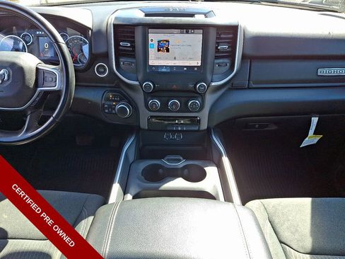 Certified 2022 RAM 1500 Big Horn image 15