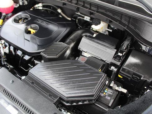 Used 2021 Hyundai Tucson SE FWD image 21