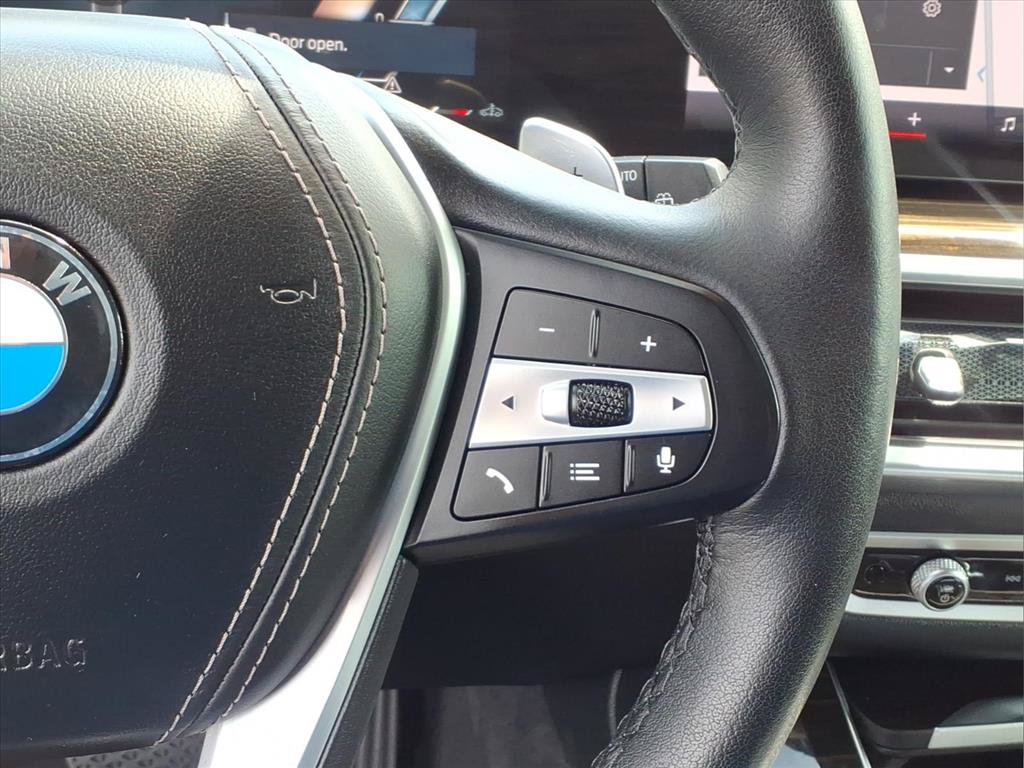 Used 2024 BMW X5 xDrive40i w/ Premium Package AWD/4WD image 12