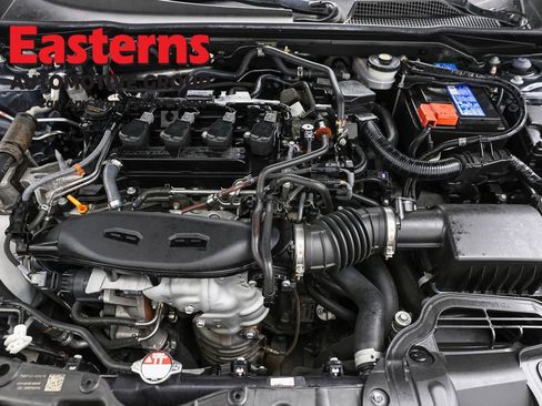 Used 2024 Honda Civic EX image 7