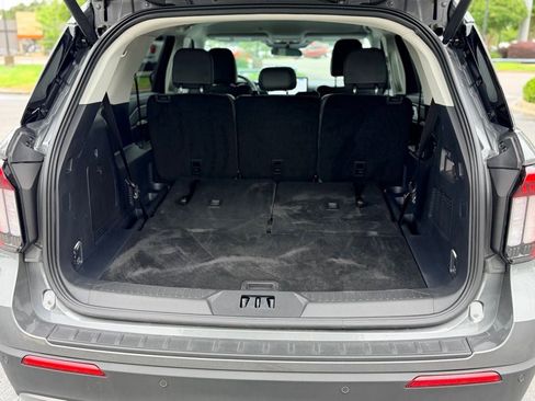New 2026 Ford Explorer Active w/ Active Comfort Package RWD image 27