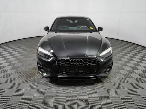 Used 2023 Audi A5 2.0T Premium Plus w/ Premium Plus AWD/4WD image 36
