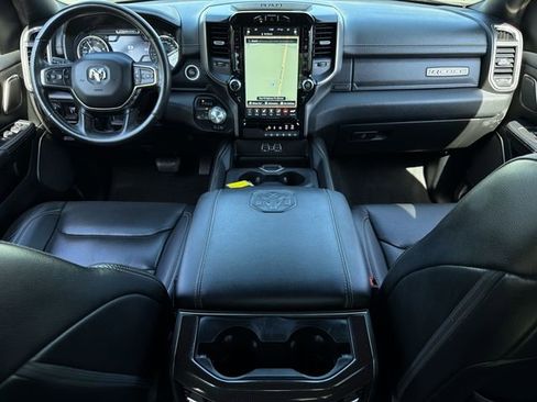 Used 2020 RAM 1500 Rebel w/ Rebel Level 2 Equipment Group AWD/4WD image 19