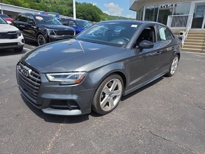 Used 2020 Audi S3 Premium