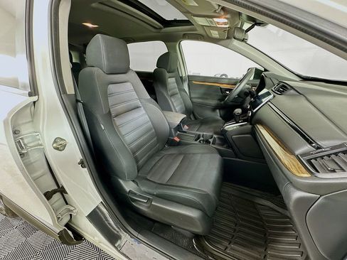 Used 2019 Honda CR-V EX image 34