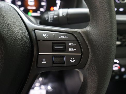 New 2025 Honda Accord SE image 30