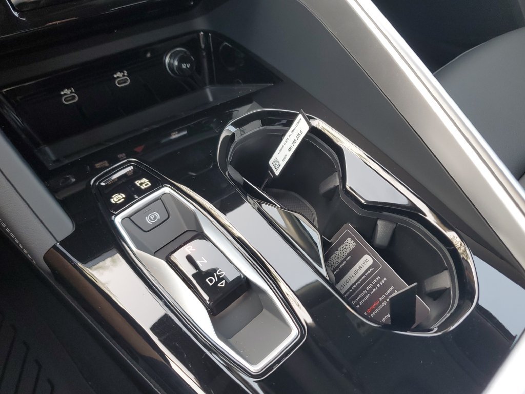 New 2026 Audi Q5 Premium Plus AWD/4WD image 28