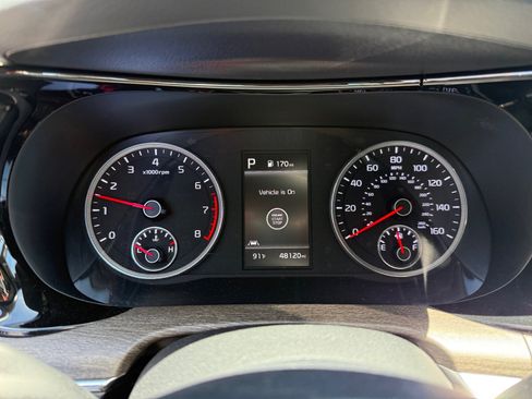 Used 2023 Kia K5 EX FWD image 11