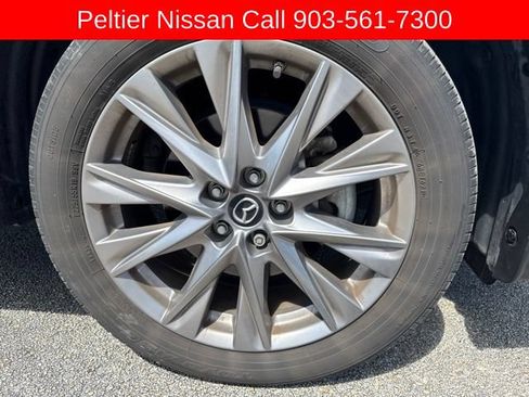 Used 2021 MAZDA CX-5 Grand Touring Reserve AWD/4WD image 11