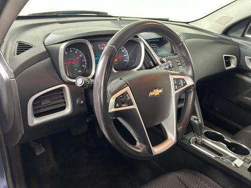 Used 2016 Chevrolet Equinox LT w/ Convenience Package FWD image 14