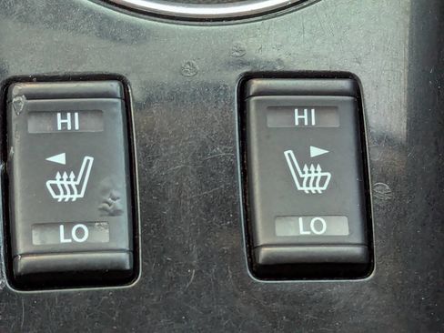 Used 2016 Nissan Maxima 3.5 SV image 23