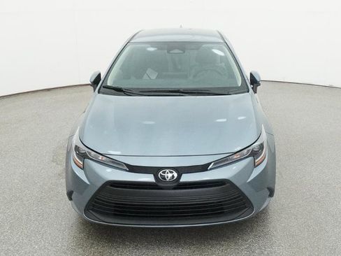 New 2026 Toyota Corolla LE FWD image 19