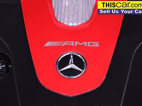 Used 2023 Mercedes-Benz GLC 43 AMG 4MATIC Coupe image 36