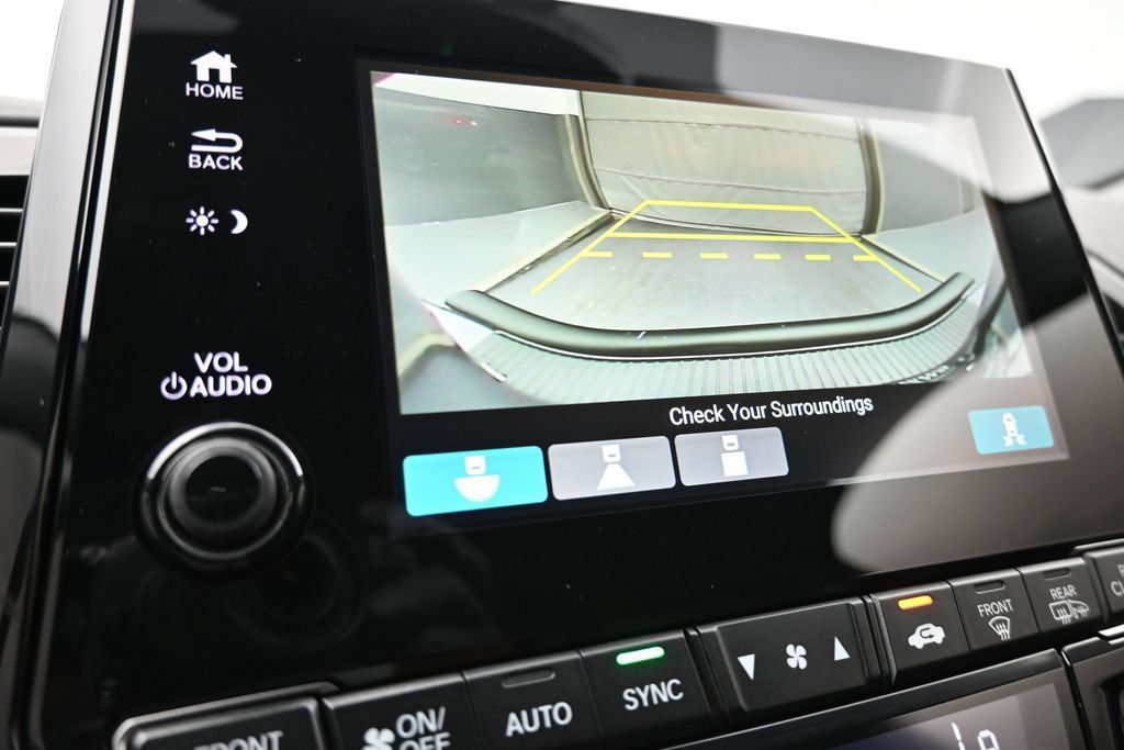 Used 2023 Honda Odyssey EX-L image 19