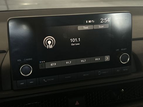 Certified 2023 Honda CR-V Sport image 12