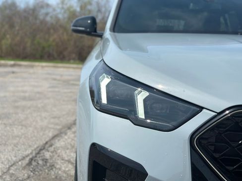 New 2026 BMW X2 xDrive28i image 10