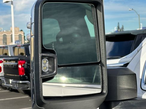 Used 2024 GMC Sierra 2500 SLT w/ Max Trailering Package image 50