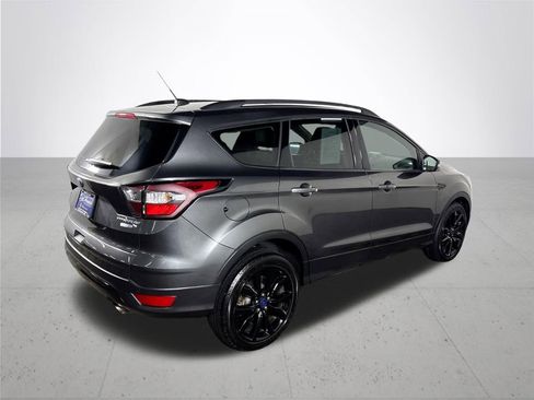 Used 2017 Ford Escape Titanium AWD/4WD image 6