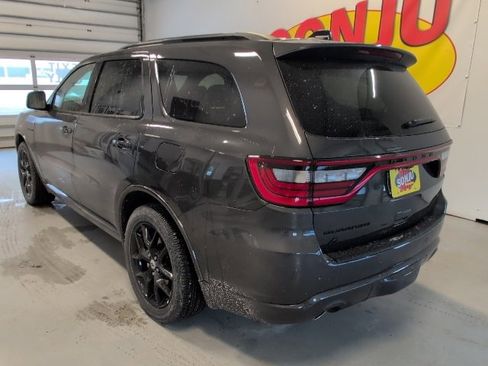 New 2026 Dodge Durango GT image 3