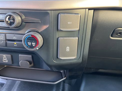 New 2025 Ford F150 XL w/ Equipment Group 103A High image 15