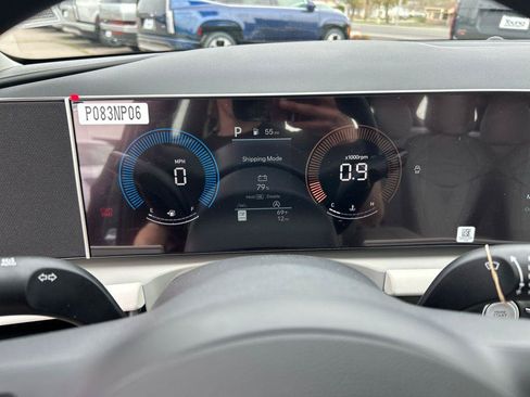 New 2026 Hyundai Tucson SE AWD/4WD image 17