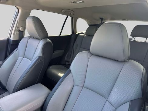 Used 2021 Subaru Outback Limited XT image 16