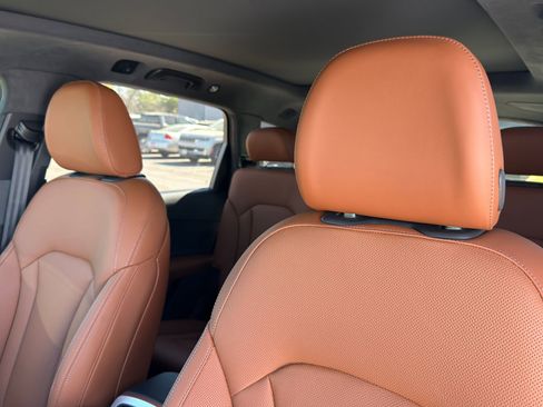 New 2026 Audi Q7 3.0T Prestige image 11