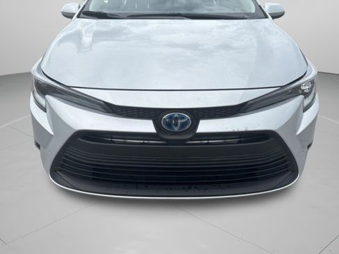 Used 2023 Toyota Corolla LE FWD image 32